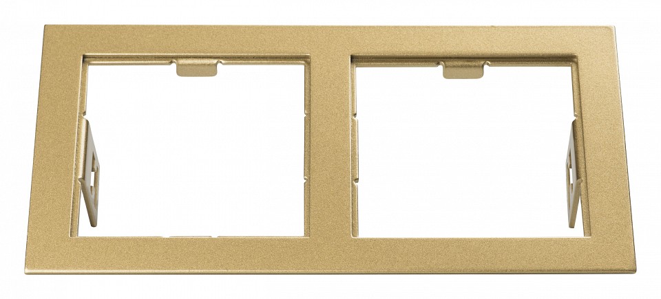 Рамка встраиваемая для светильника lightstar domino 214523