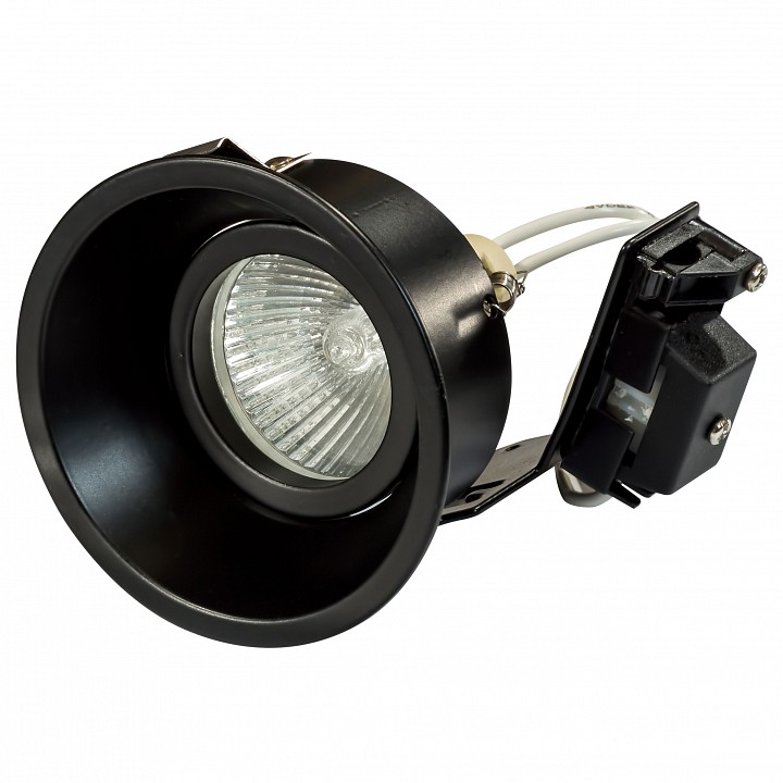 Встраиваемый светильник lightstar domino 214607