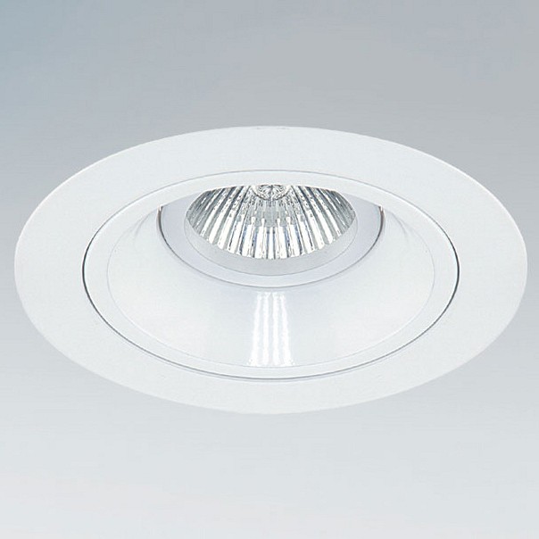 Встраиваемый светильник lightstar domino 214610