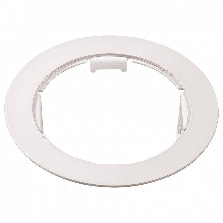 Рамка на 1 светильник lightstar domino 214616