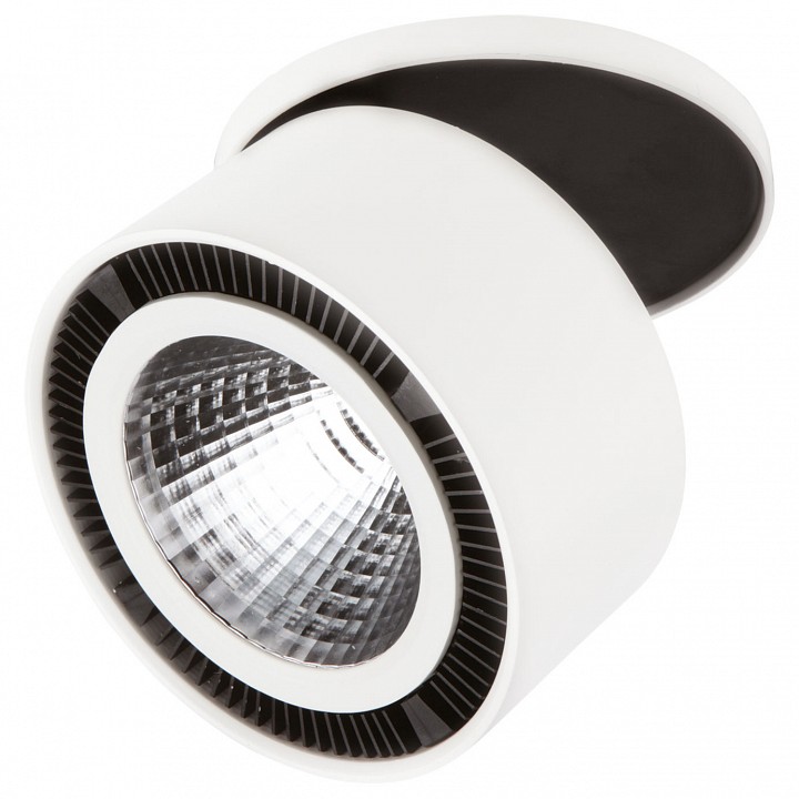 Спот lightstar forte inca 214806