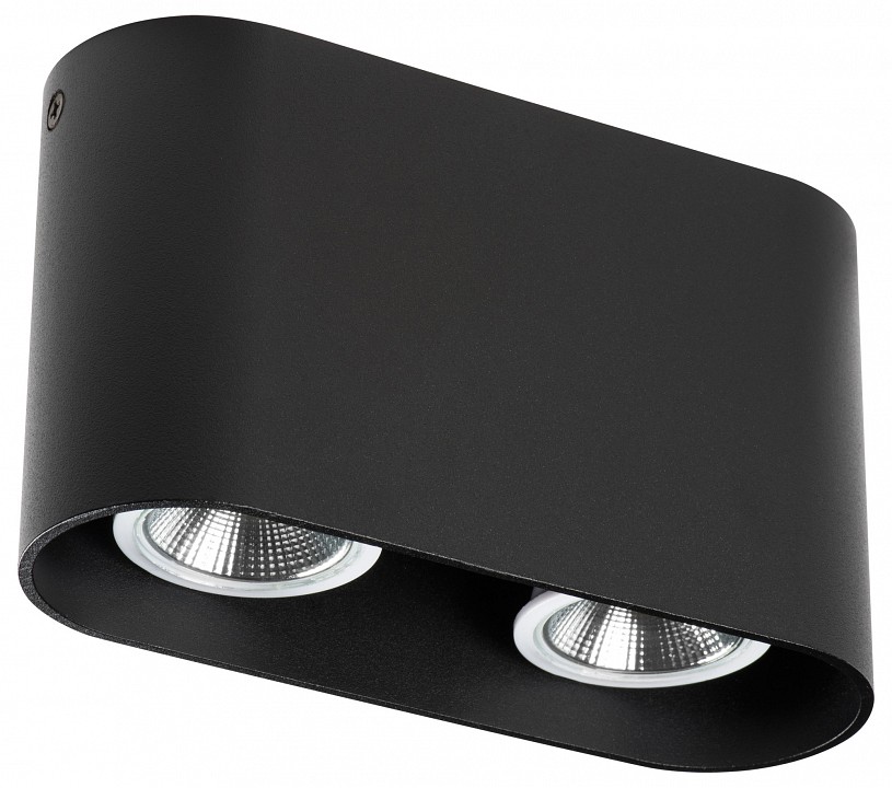 Накладной светильник lightstar rullo 214867