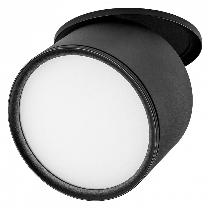 Встраиваемый светильник lightstar acuto 215857