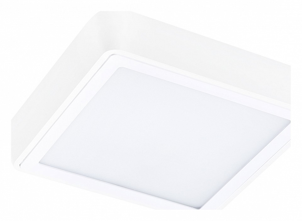 Накладной светильник lightstar urbano 216802