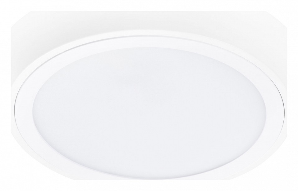 Накладной светильник lightstar urbano 216904
