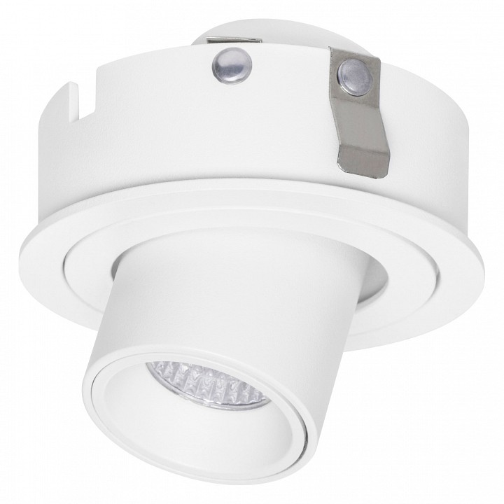 Встраиваемый светильник lightstar intero tubo 217164