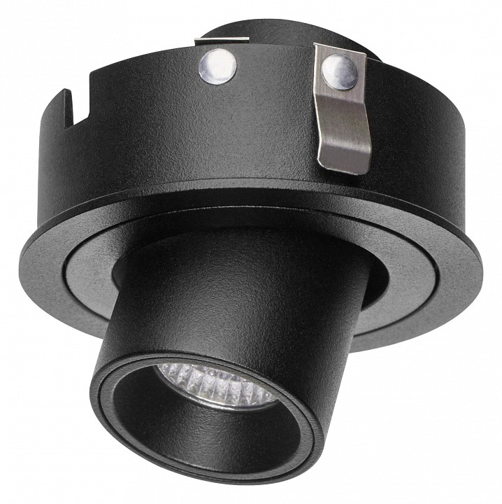 Встраиваемый светильник lightstar intero tubo 217174