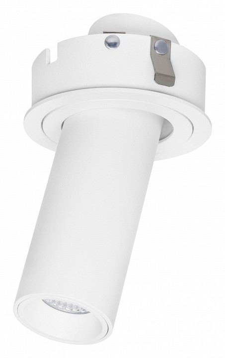 Встраиваемый светильник lightstar intero tubo 217264