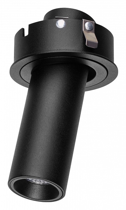 Встраиваемый светильник lightstar intero tubo 217274
