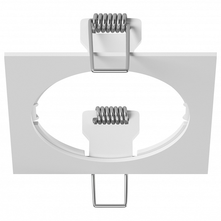 Рамка на 1 светильник lightstar intero 16 217516