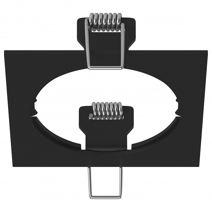 Рамка на 1 светильник lightstar intero 16 217517