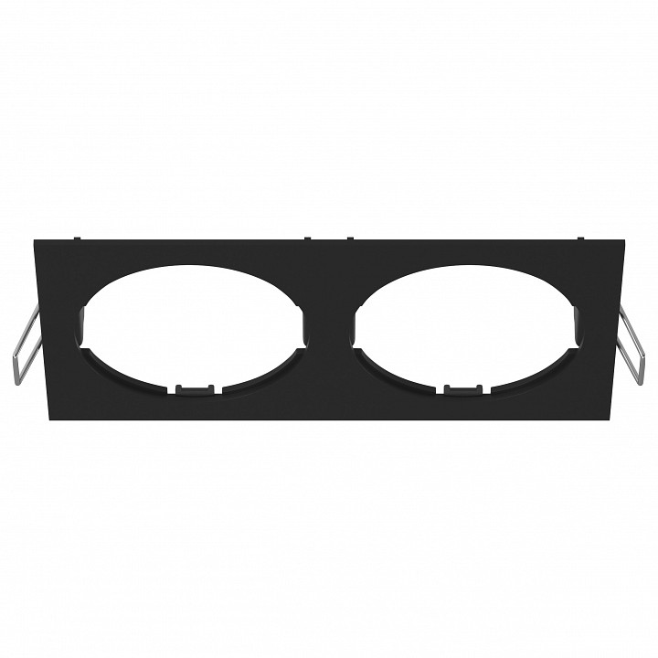 Рамка на 2 светильника lightstar intero 16 217527