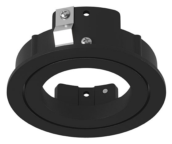 Встраиваемый светильник lightstar intero 16 217607