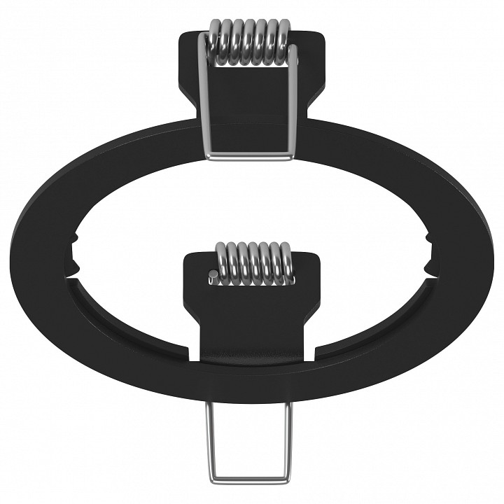 Рамка на 1 светильник lightstar intero 16 217617