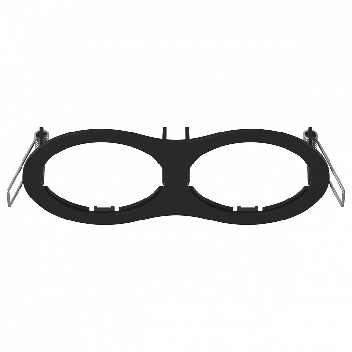 Рамка на 2 светильника lightstar intero 16 217627