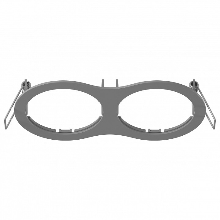 Рамка на 2 светильника lightstar intero 16 217629