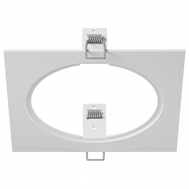 Рамка на 1 светильник lightstar intero 111 217816