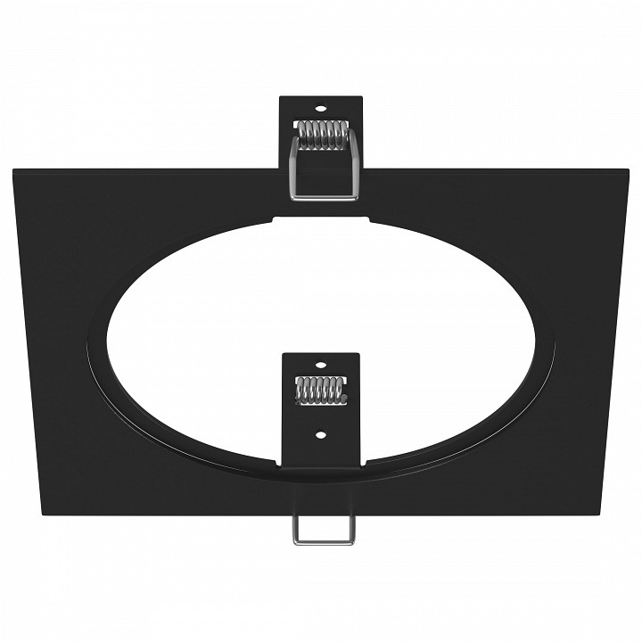 Рамка на 1 светильник lightstar intero 111 217817