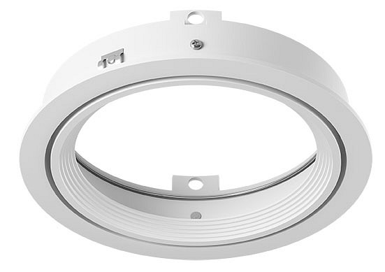 Встраиваемый светильник lightstar intero 111 217906