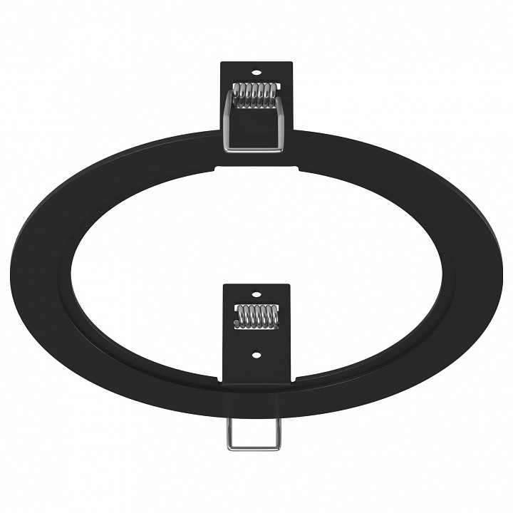 Рамка на 1 светильник lightstar intero 111 217917