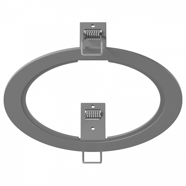 Рамка на 1 светильник lightstar intero 111 217919