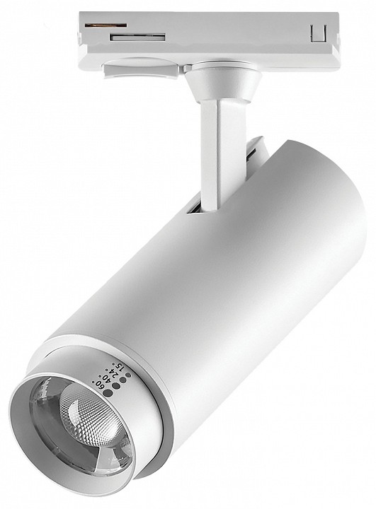 Светильник на штанге lightstar fuoco p+cct 218016