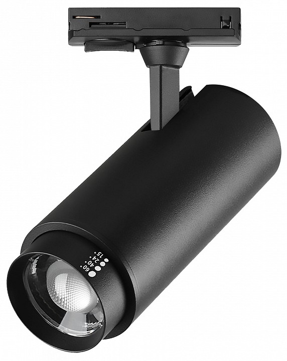 Светильник на штанге lightstar fuoco p+cct 218017