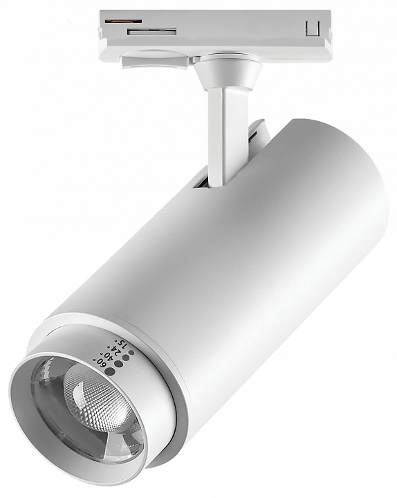 Светильник на штанге lightstar fuoco p+cct 218026