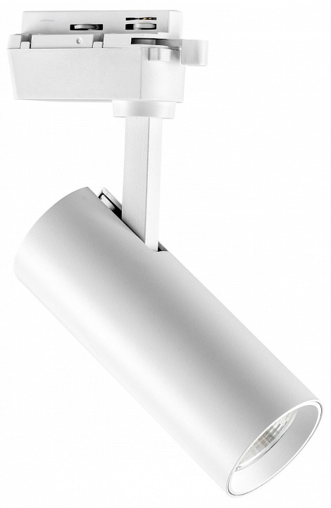 Светильник на штанге lightstar volta 228246