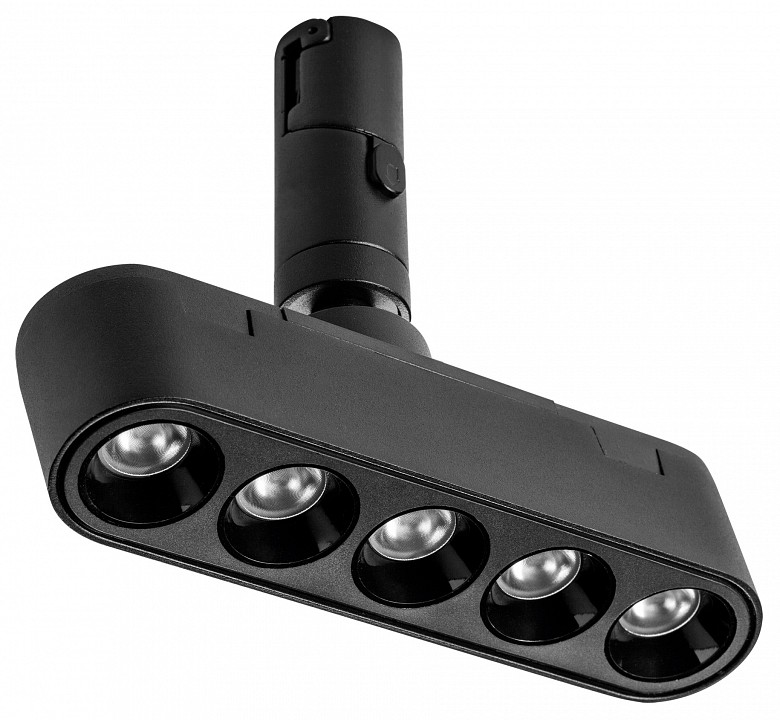 Светильник на штанге lightstar due 267437