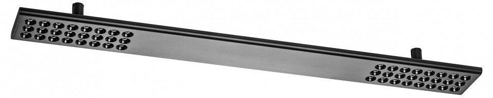 Накладной светильник lightstar due 267737