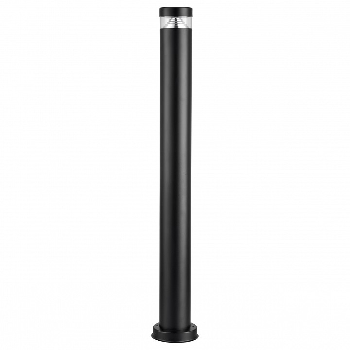 Наземный низкий светильник lightstar raggio 376707