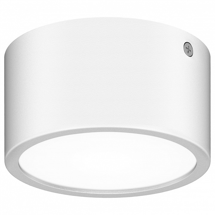 Накладной светильник lightstar zolla 380163