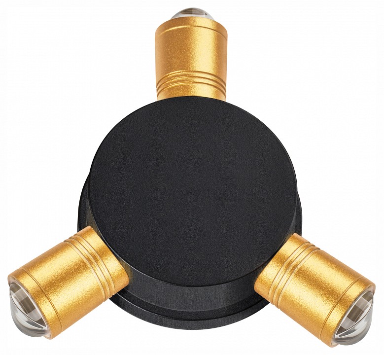 Накладной светильник lightstar dito 380633