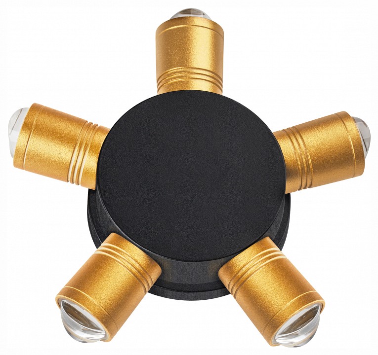 Накладной светильник lightstar dito 380653