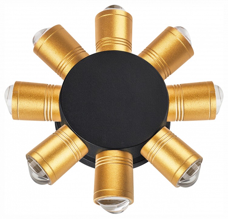 Накладной светильник lightstar dito 380683