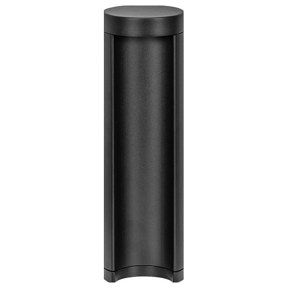 Наземный низкий светильник lightstar paletto 382973