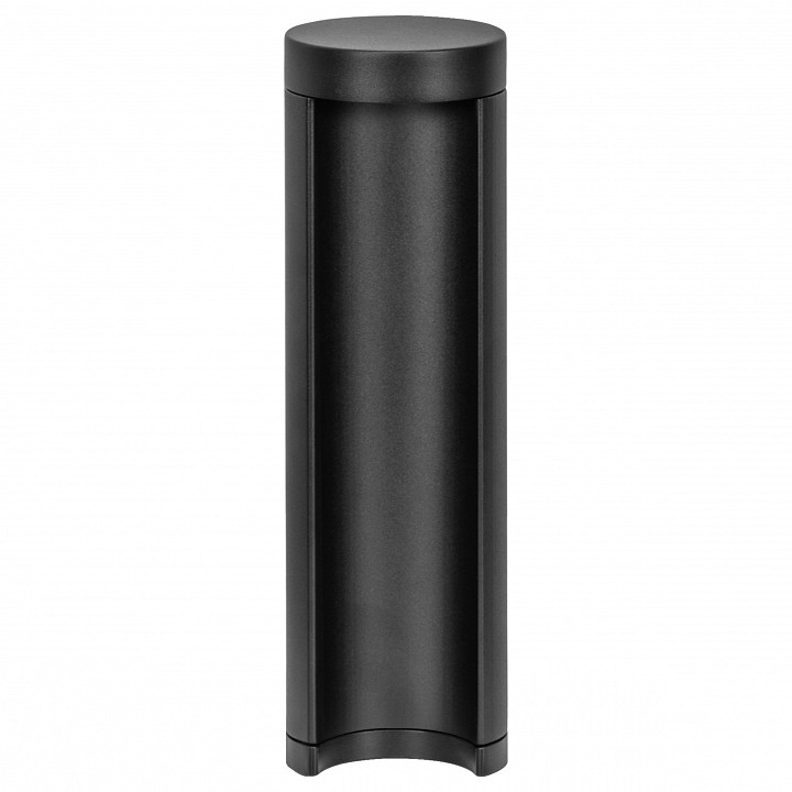 Наземный низкий светильник lightstar paletto 382974