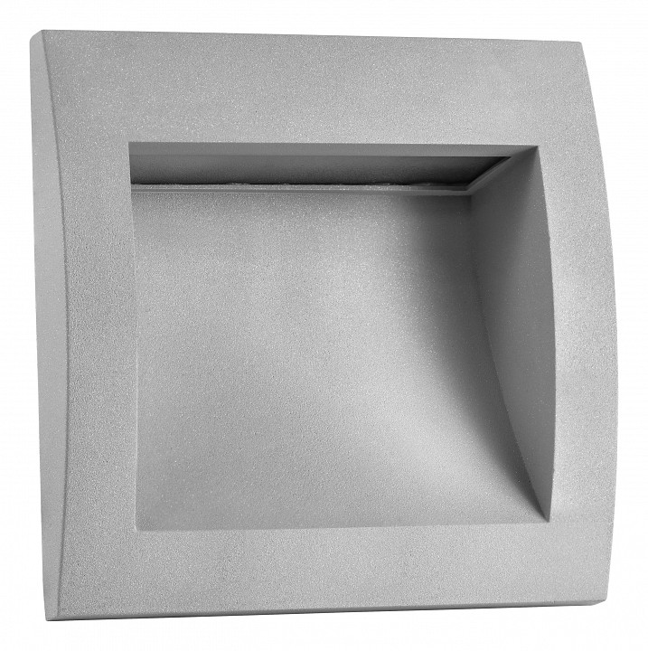 Встраиваемый светильник lightstar estra 383694