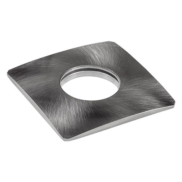 Рамка на 1 светильник lightstar ipogeo 384025