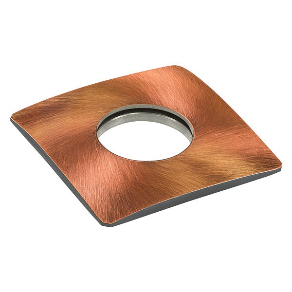 Рамка на 1 светильник lightstar ipogeo 384028