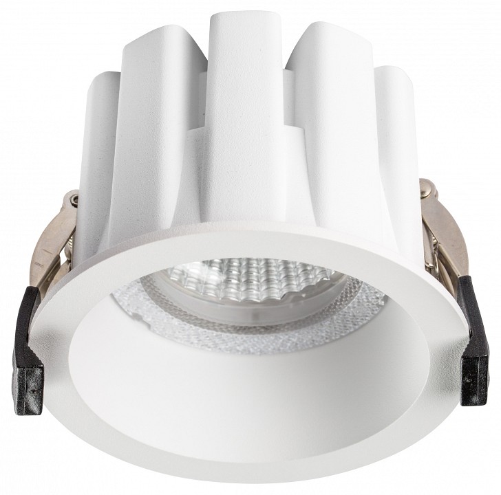 Встраиваемый светильник lightstar ciclone 385036