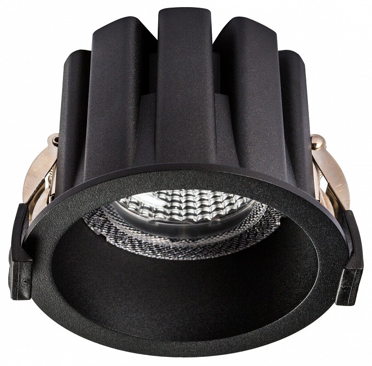 Встраиваемый светильник lightstar ciclone 385037