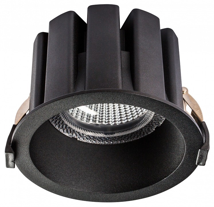 Встраиваемый светильник lightstar ciclone 385147