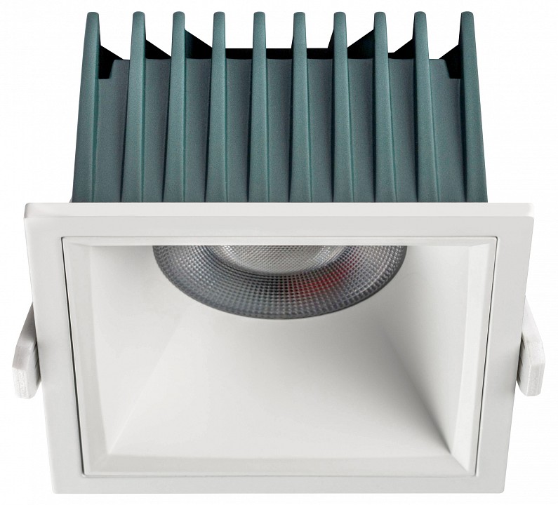 Встраиваемый светильник lightstar ciclone 385236