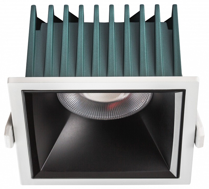 Встраиваемый светильник lightstar ciclone 385237