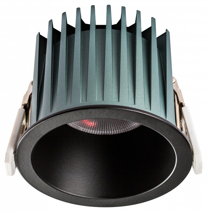 Встраиваемый светильник lightstar ciclone 385347