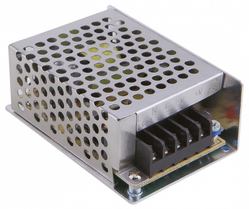 Блок питания lightstar lightstar 410025