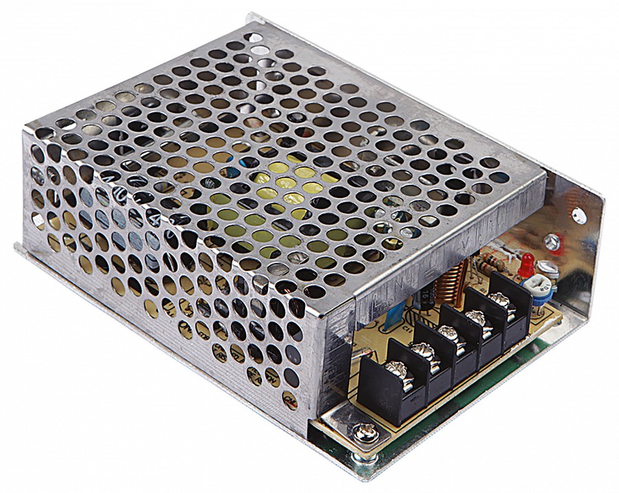 Блок питания lightstar lightstar 410060
