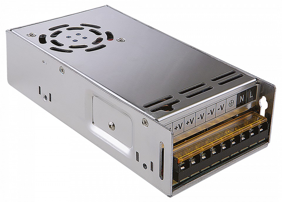 Блок питания lightstar lightstar 410400